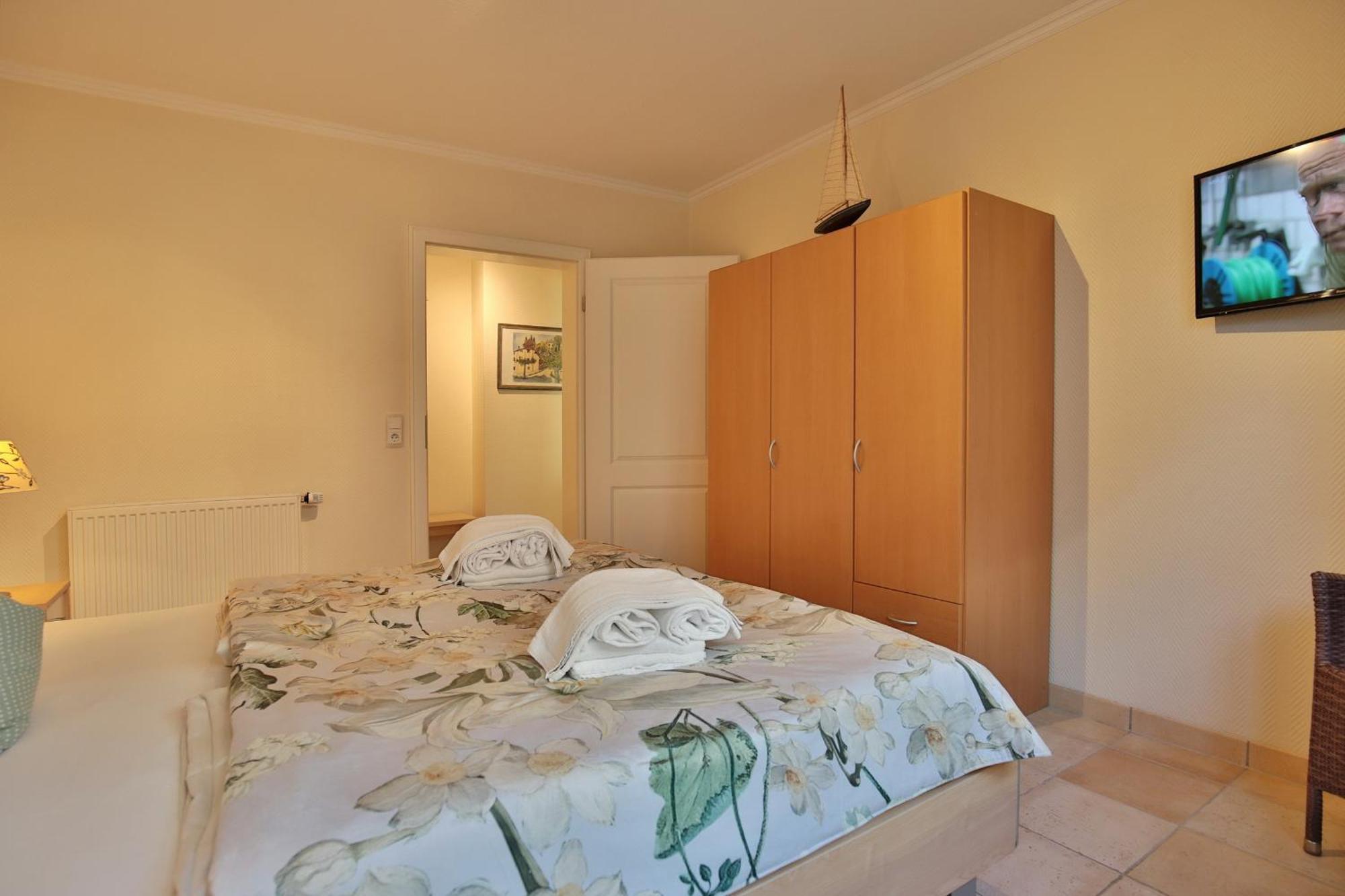 Moderne Strandvilla Moderne Strandvilla Appartement 2 Тиммендорфер-Штранд Экстерьер фото
